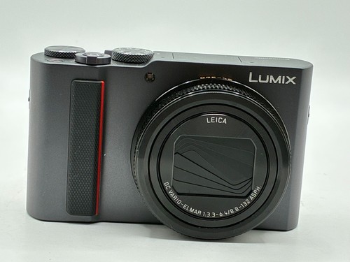 Fotocamera digitale panasonic - fotocamera,