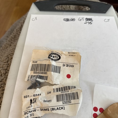 Oem originale nuovo - (1),