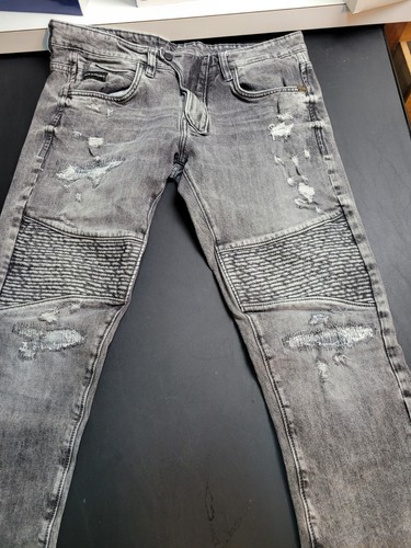 Jeans diesel nero - oro, 1978