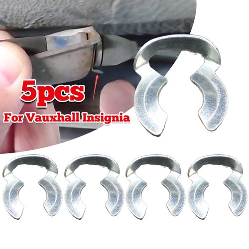 5pcs clip cavo freno - freno, a