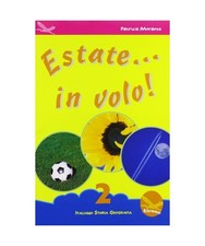 Estate... in volo. Italiano