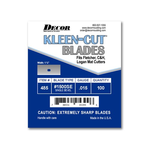 Framer supply kleen cut - framer,