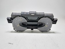 248104016R QUADRO STRUMENTI CONTACHILOMETRI RENAULT CAPTUR (J5) 900 B 12V MAN 5M