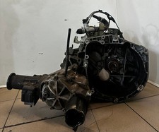 Fiat Sedici 2010 cambio