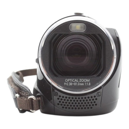 Panasonic hdc tm80 - hdc-tm80,