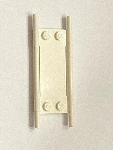 Lego white utensil stretcher - lego,