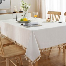 Nappa Cotone Lino Tovaglia