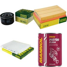 Originale Mann Kit Diagnosi