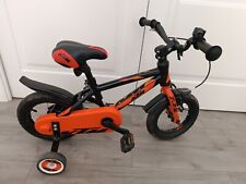 Bici per Bambino KTM bike kid 12" alloy frame