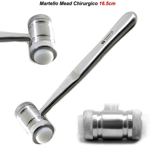 Strumentario chirurgico - strumentario,