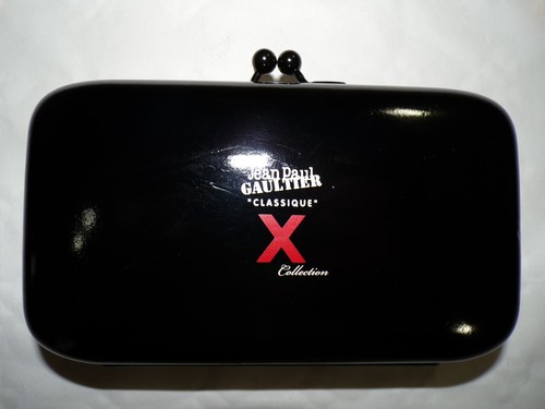 Borsa jean paul - gaultier, 100%