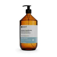 Shampoo Per Capelli Insight