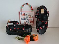 Sandali doc martens vegan - sandali,