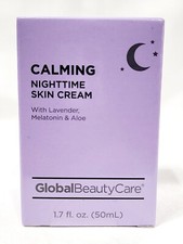 Global Beauty Care Calming