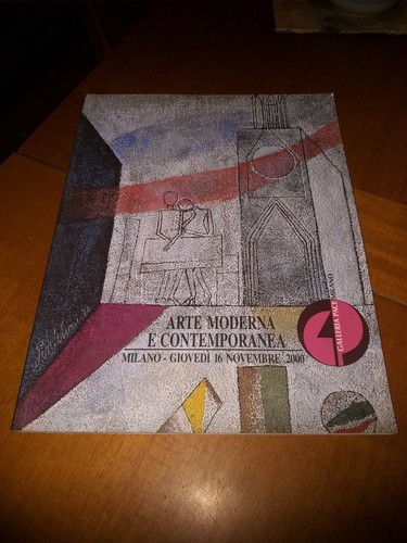 Arte moderna contemporanea - arte, e
