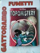 Topomistery n.35 anno 1995 -