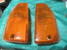 AUTOBIANCHI Y10  - Coppia