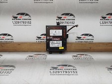 ?CENTRALINA INTERFACCIA TELEFONO BLUETOOTH VOLKSWAGEN CADDY 2013 7P6035730J XD4