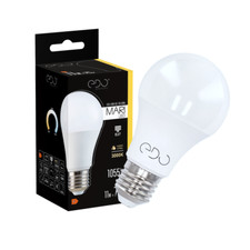 Lampadina led e27 edo - edo, mari
