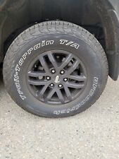 GOMME + CERCHI FORD RANGER RAPTOR 