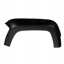 Parafango anteriore sinistro