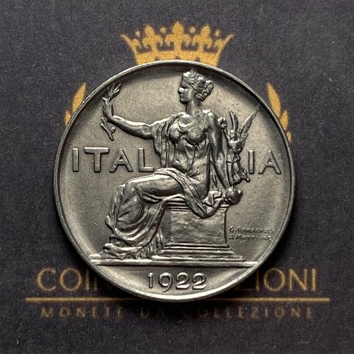 Buono lira italia - lira,