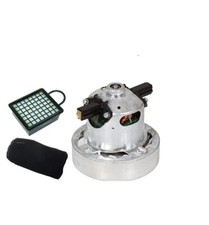 MOTORE FOLLETTO VK 130 VK 131 FILTRI CERTIFICATO TUV COMPATIBILE 800 WATT