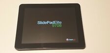 Tablet Memup Slidepad 9.7 - Bloccato Logo Manca Pulsante - Guasto