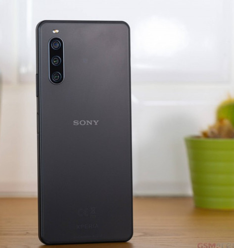 Sony xperia unlocked gsm - iv,