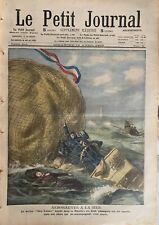 Il Piccolo Giornale 1909