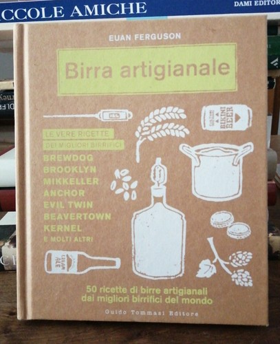 Birra artigianale euan - birra,