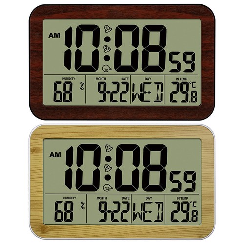 Sveglia digitale elettronica