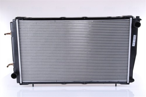 641111 nissens radiatore - nissens,