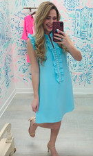 NWT LILLY PULITZER SIZE 8