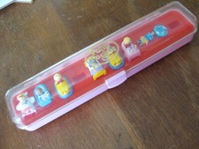 Custodia per anelli Polly