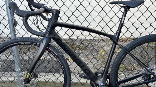 Pinarello granger 50cm grx600 - 50cm,