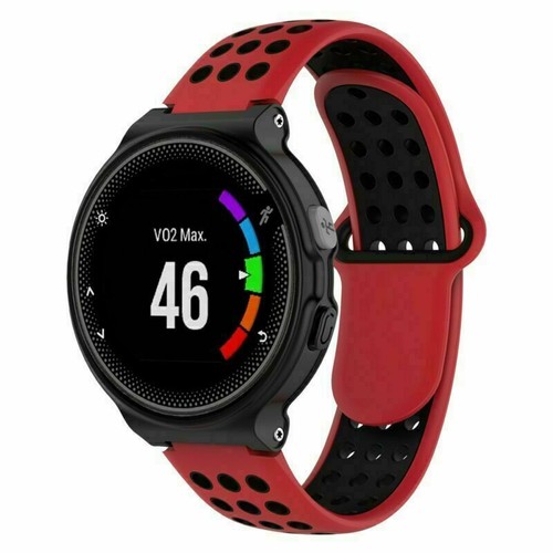 Cinturino smart watch silicone - smart,