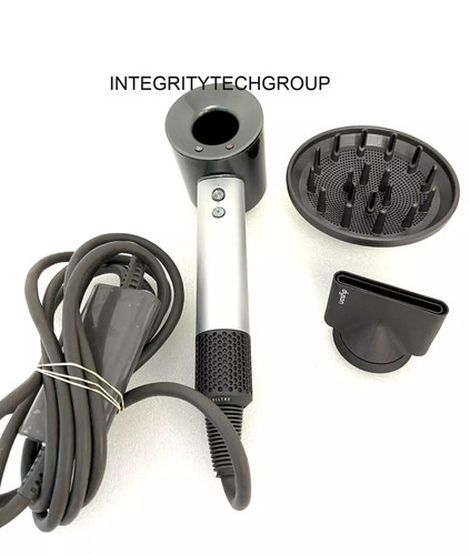 Dyson asciugacapelli - dyson,