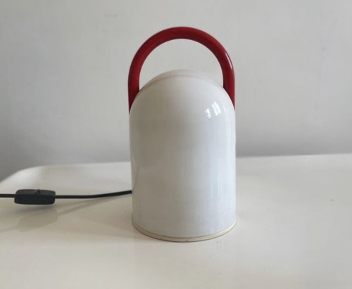 Lampada tronconi tender design