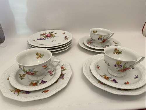 Rosenthal maria sommerstrauss - maria,