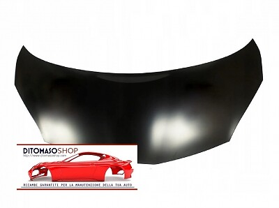 Cofano anteriore per - cofano, toyota