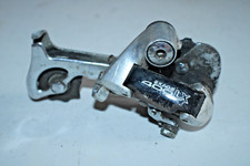 Deragliatore posteriore