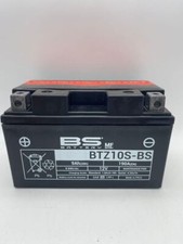 Batteria moto BS BTZ10S-BS per
