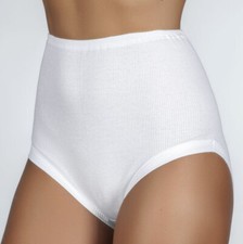 6 Slip culotte donna Moretta