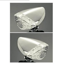 68-9235 coppia frecce moto