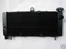 Radiateur EAU Honda 600 HORNET