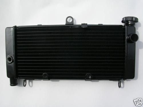 Radiateur eau honda 600 - eau,