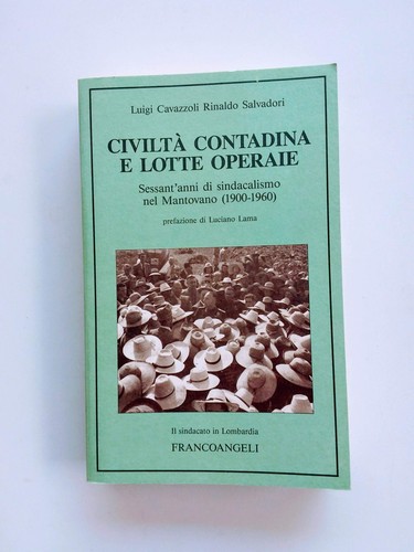Cavazzoli salvadori civilta - , civilta'