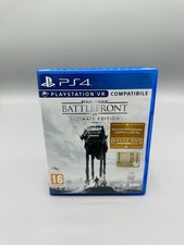 Star Wars Battlefront Ultimate