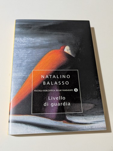 Natalino balasso livello - natalino, di